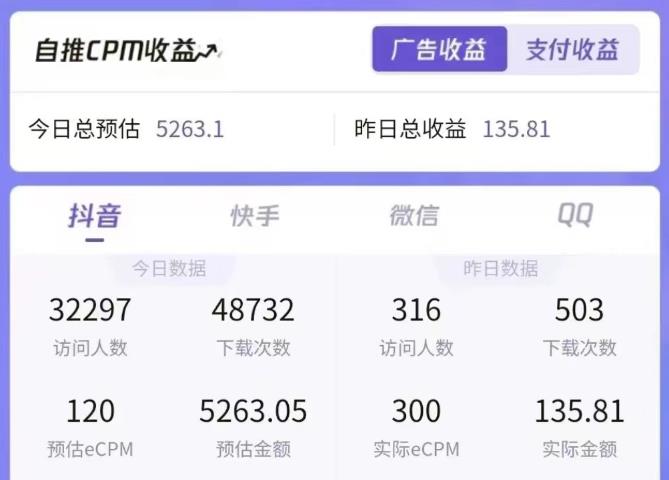 一天收益5000+怎么做到的？无脑搬运即可，长期稳定项目，一部手机可做【揭秘】